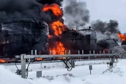 Moscow Attack
