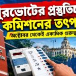 Municipal Election