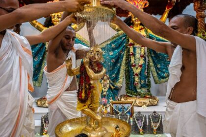 Nanda Utsav