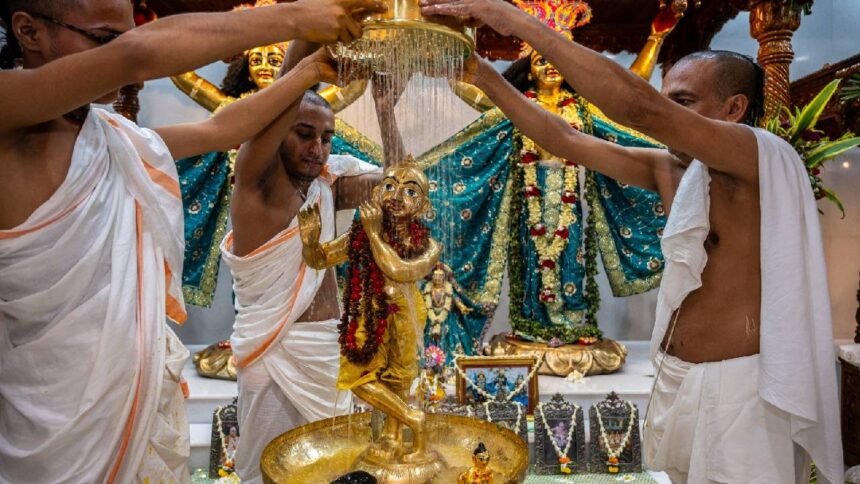 Nanda Utsav