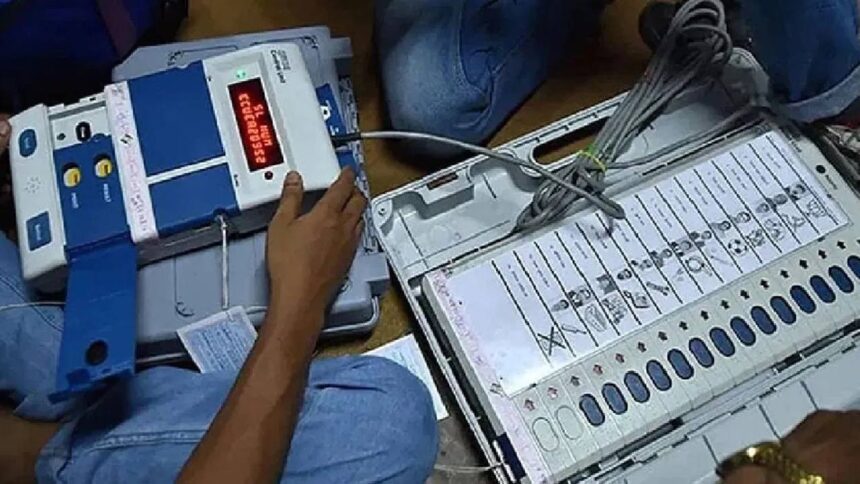 Nandigram Election