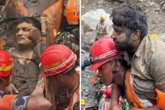Nepal Flood