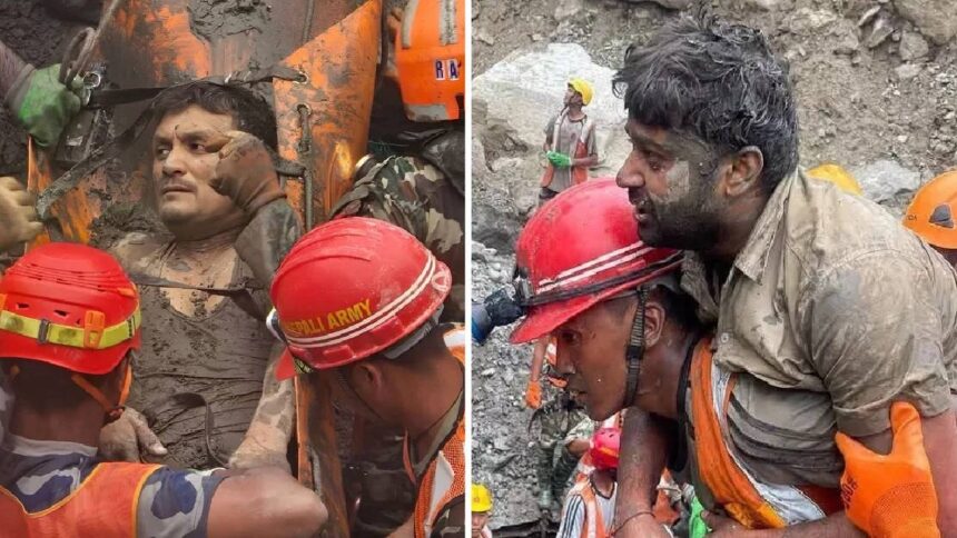Nepal Flood