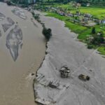 Nepal Flood
