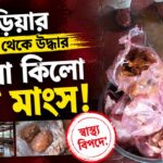 Rotten Meat Raid