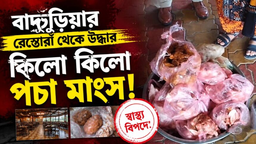Rotten Meat Raid