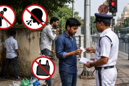 Civic Cleanliness Fine