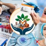 Ayushman Bharat Card