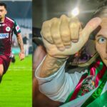 Mohun Bagan Foreigner