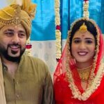 Badshah Divorce
