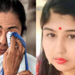 Mamata Banerjees Niece Death