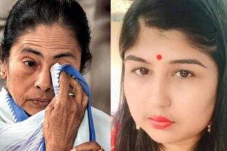 Mamata Banerjees Niece Death