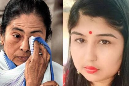 Mamata Banerjees Niece Death