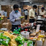 Expired Food Scam