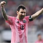 Messi Kolkata