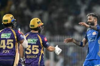 Hardik Pandya