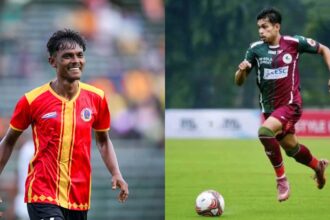 Kolkata Derby