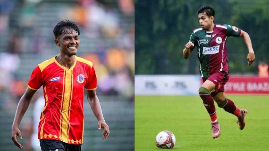 Kolkata Derby