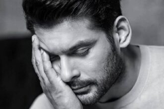 Sidharth Shukla