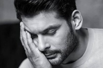 Sidharth Shukla