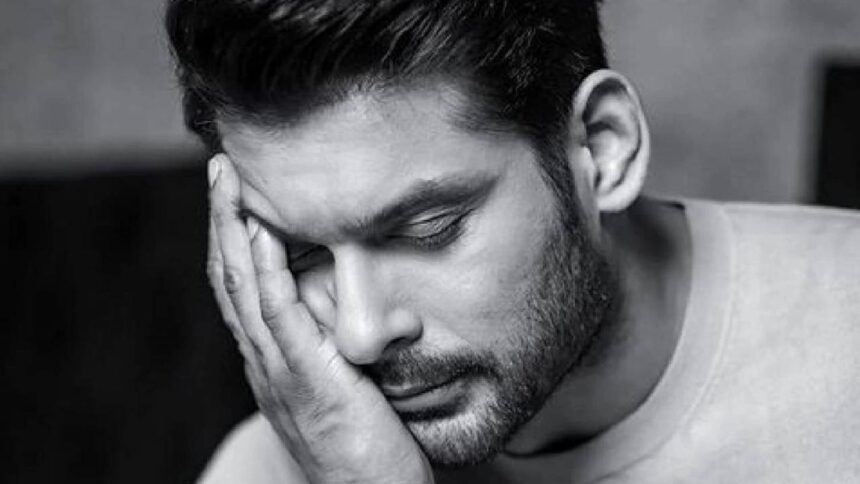 Sidharth Shukla