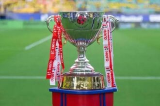ISL Relegation