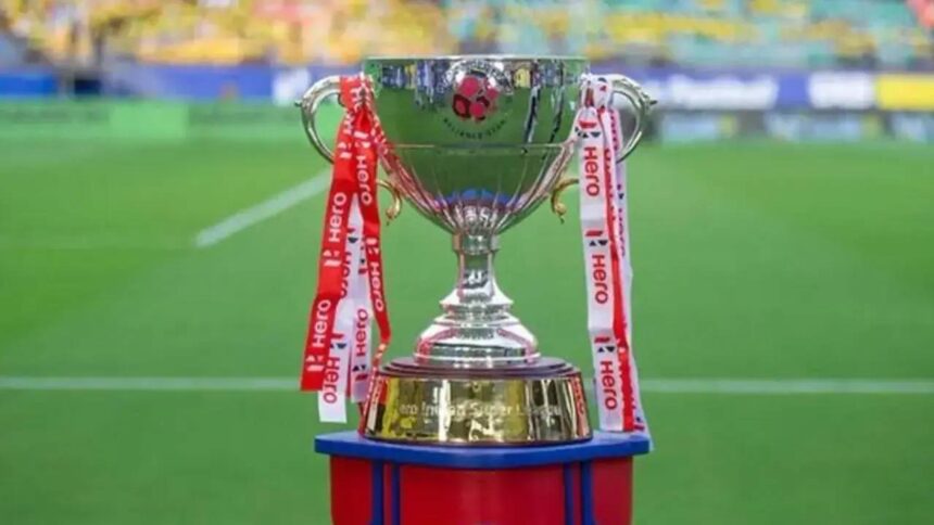 ISL Relegation
