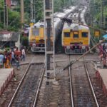 Purulia Rail Line