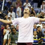 Alexander Zverev