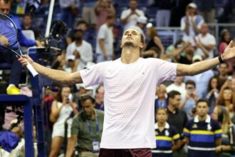 Alexander Zverev