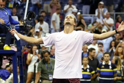 Alexander Zverev