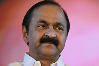 Kerala CM Comment
