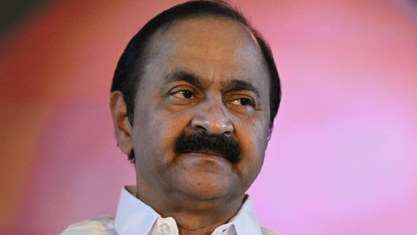 Kerala CM Comment