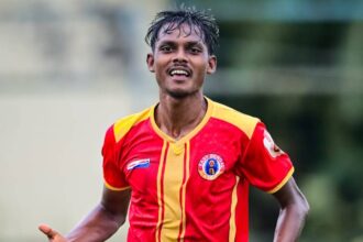 East Bengal CFL