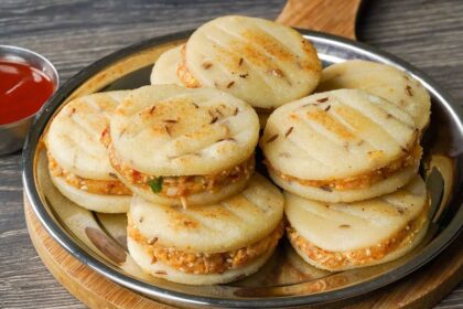 Suji Burger