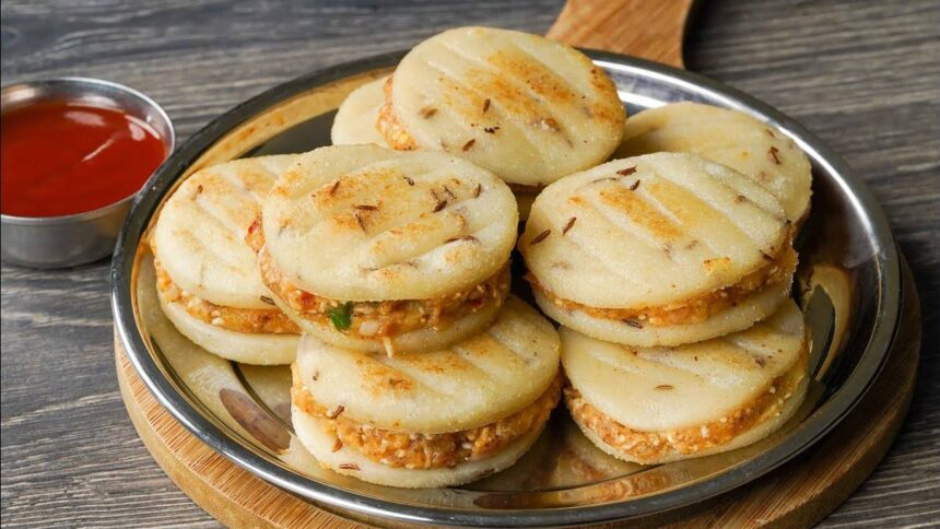 Suji Burger
