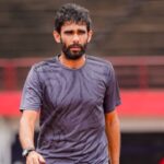 Khalid Jamil
