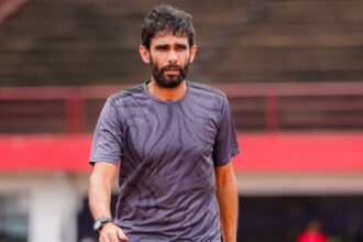 Khalid Jamil