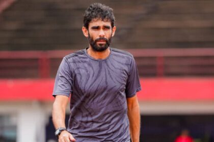 Khalid Jamil