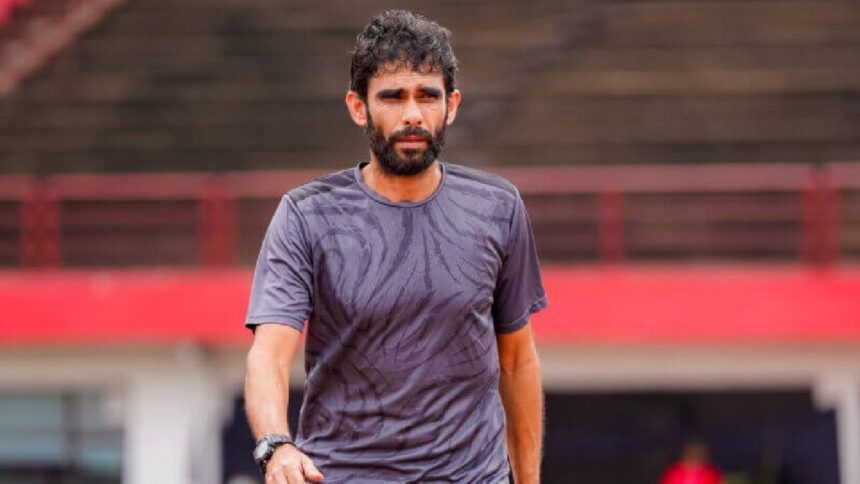 Khalid Jamil