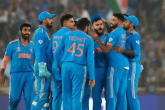 Team India