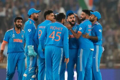 Team India
