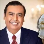 Ambani Ice Cream
