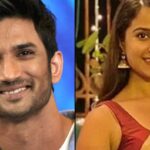 Sushant Singh Rajput