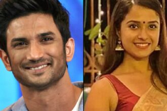 Sushant Singh Rajput