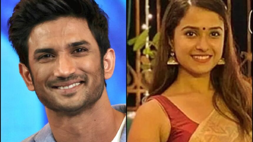 Sushant Singh Rajput