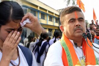 School Tilak Controversy