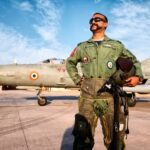 Abhinandan Varthaman