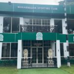 Mohammedan SC Ban