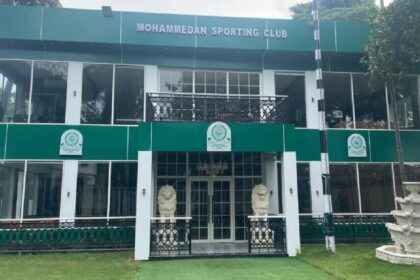 Mohammedan SC Ban